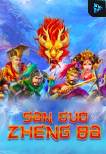 Bocoran RTP THREE KINGDOM WARS di SENSA838 - GENERATOR SLOT RTP RESMI SERVER PUSAT