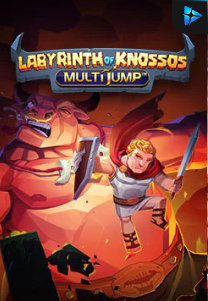 Bocoran RTP Labyrinth of Knossos Multijump di SENSA838 - GENERATOR SLOT RTP RESMI SERVER PUSAT