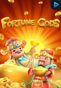 Bocoran RTP Fortune Gods di SENSA838 - GENERATOR SLOT RTP RESMI SERVER PUSAT