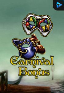 Bocoran RTP Carnival Bonus di SENSA838 - GENERATOR SLOT RTP RESMI SERVER PUSAT