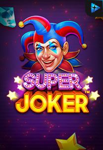 Bocoran RTP Super Joker di SENSA838 - GENERATOR SLOT RTP RESMI SERVER PUSAT