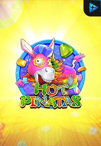 Bocoran RTP Hot Pinatas di SENSA838 - GENERATOR SLOT RTP RESMI SERVER PUSAT