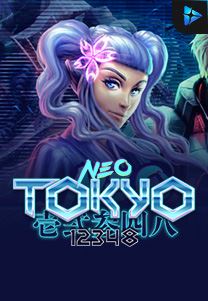 Bocoran RTP Neo Tokyo di SENSA838 - GENERATOR SLOT RTP RESMI SERVER PUSAT