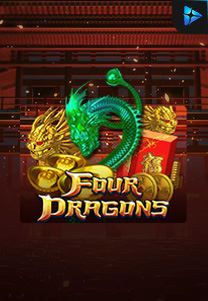 Bocoran RTP Four Dragons di SENSA838 - GENERATOR SLOT RTP RESMI SERVER PUSAT