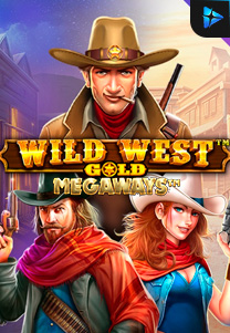 Bocoran RTP Wild West Gold Megaways di SENSA838 - GENERATOR SLOT RTP RESMI SERVER PUSAT